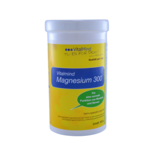 vitalmind magnesium